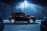 Nissan Juke Ministry of Sound Edition 2012 года